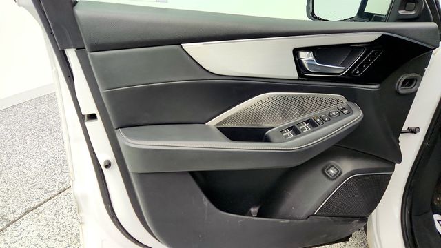 2023 Acura MDX SH-AWD w/Technology Package - 22993483 - 10