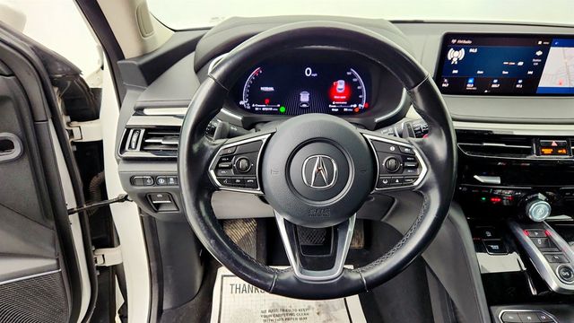 2023 Acura MDX SH-AWD w/Technology Package - 22993483 - 13