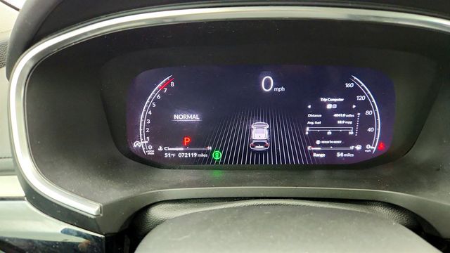 2023 Acura MDX SH-AWD w/Technology Package - 22993483 - 14