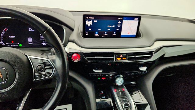 2023 Acura MDX SH-AWD w/Technology Package - 22993483 - 16