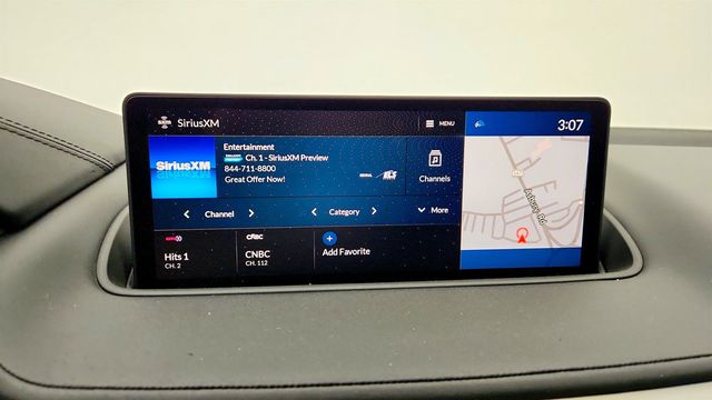 2023 Acura MDX SH-AWD w/Technology Package - 22993483 - 17