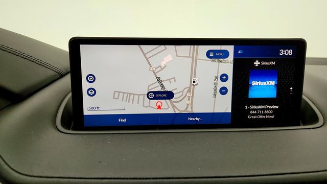 2023 Acura MDX SH-AWD w/Technology Package - 22993483 - 18