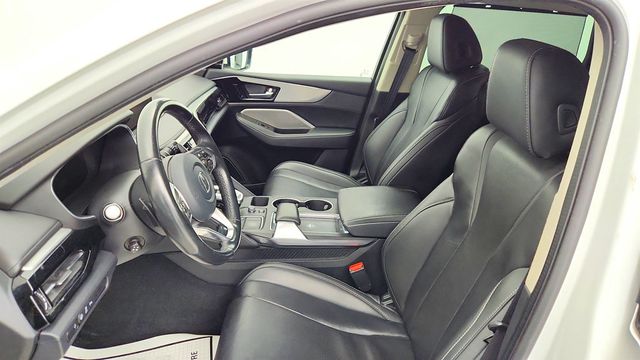 2023 Acura MDX SH-AWD w/Technology Package - 22993483 - 19