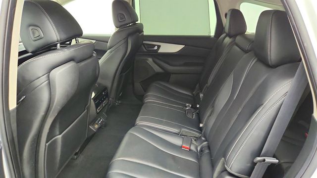 2023 Acura MDX SH-AWD w/Technology Package - 22993483 - 20