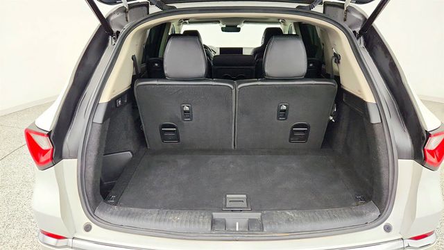 2023 Acura MDX SH-AWD w/Technology Package - 22993483 - 21