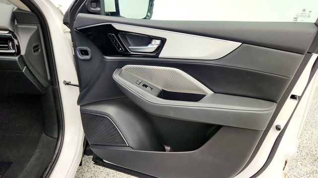 2023 Acura MDX SH-AWD w/Technology Package - 22993483 - 25