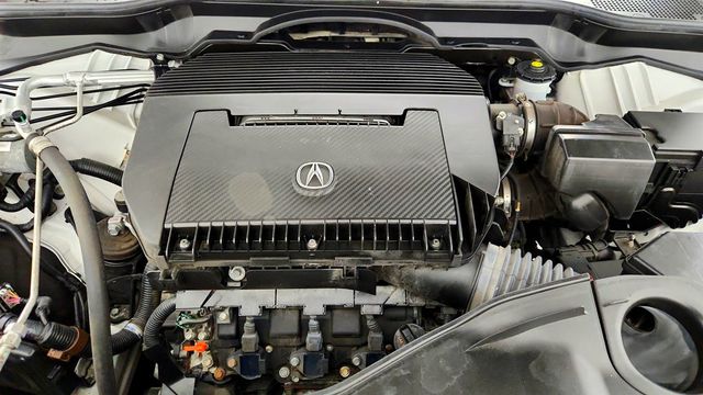 2023 Acura MDX SH-AWD w/Technology Package - 22993483 - 26