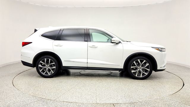 2023 Acura MDX SH-AWD w/Technology Package - 22993483 - 3
