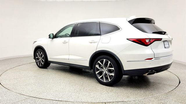 2023 Acura MDX SH-AWD w/Technology Package - 22993483 - 6
