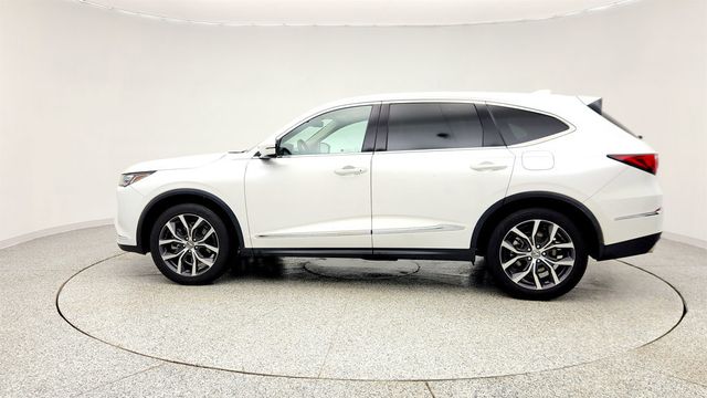 2023 Acura MDX SH-AWD w/Technology Package - 22993483 - 7