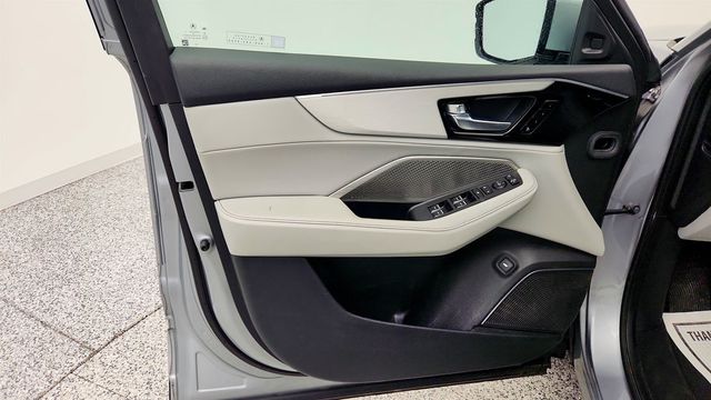 2023 Acura MDX SH-AWD w/Technology Package - 23014854 - 10