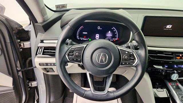 2023 Acura MDX SH-AWD w/Technology Package - 23014854 - 13