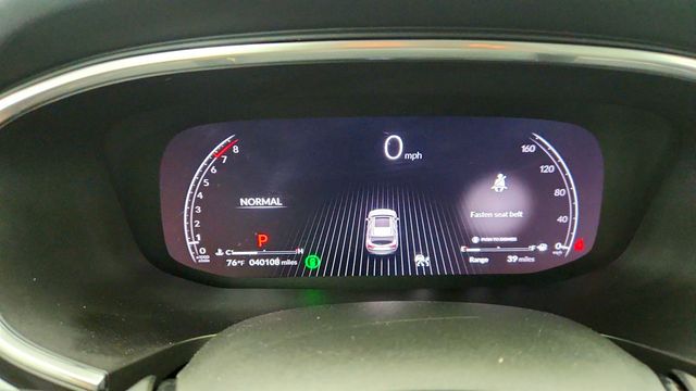 2023 Acura MDX SH-AWD w/Technology Package - 23014854 - 14