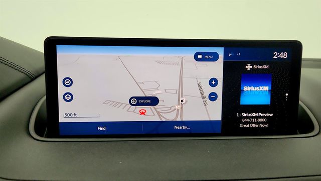 2023 Acura MDX SH-AWD w/Technology Package - 23014854 - 17