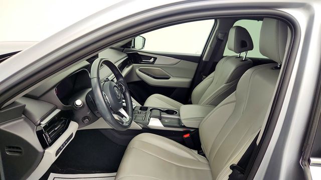 2023 Acura MDX SH-AWD w/Technology Package - 23014854 - 18