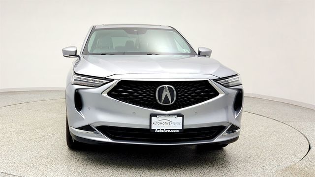 2023 Acura MDX SH-AWD w/Technology Package - 23014854 - 1