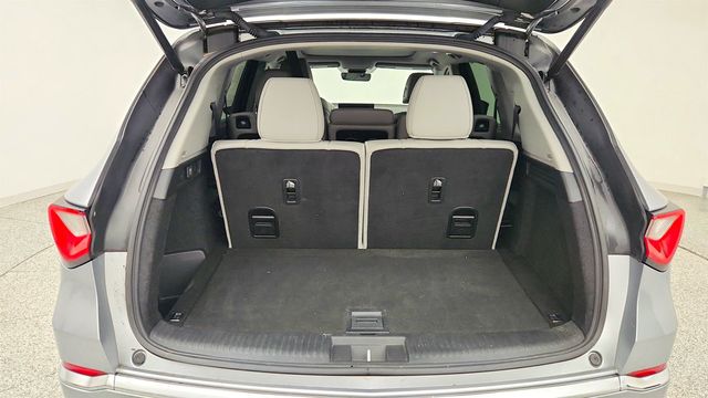 2023 Acura MDX SH-AWD w/Technology Package - 23014854 - 21