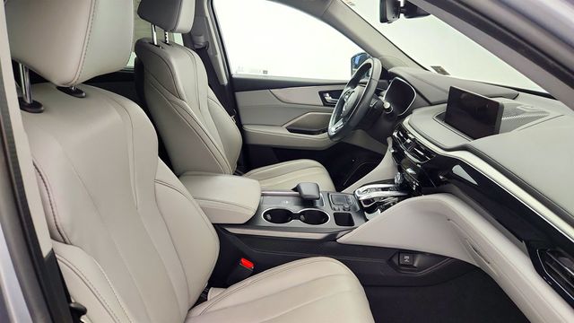 2023 Acura MDX SH-AWD w/Technology Package - 23014854 - 23