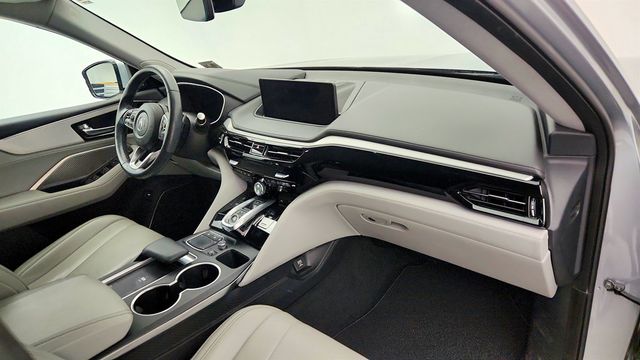 2023 Acura MDX SH-AWD w/Technology Package - 23014854 - 24