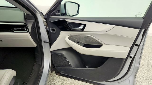 2023 Acura MDX SH-AWD w/Technology Package - 23014854 - 25