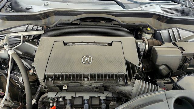 2023 Acura MDX SH-AWD w/Technology Package - 23014854 - 27