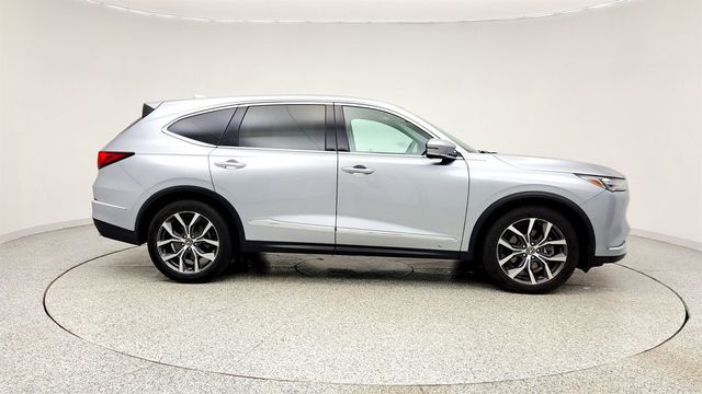 2023 Acura MDX SH-AWD w/Technology Package - 23014854 - 3