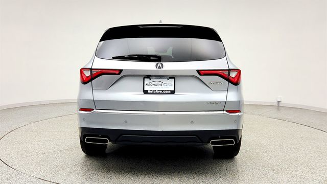 2023 Acura MDX SH-AWD w/Technology Package - 23014854 - 5