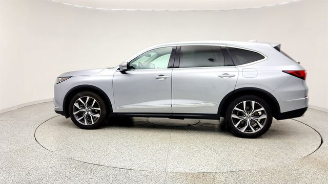 2023 Acura MDX SH-AWD w/Technology Package - 23014854 - 7