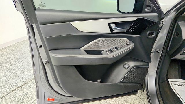 2023 Acura MDX SH-AWD w/Technology Package - 23021536 - 10
