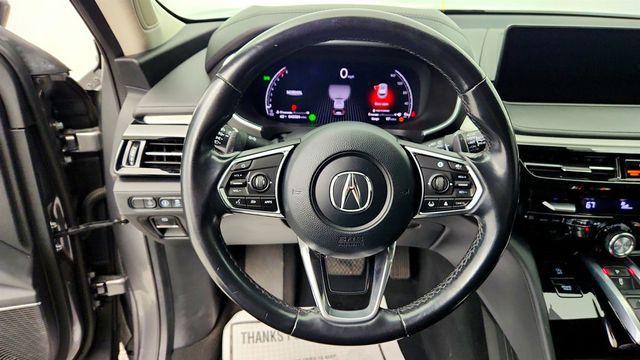 2023 Acura MDX SH-AWD w/Technology Package - 23021536 - 13