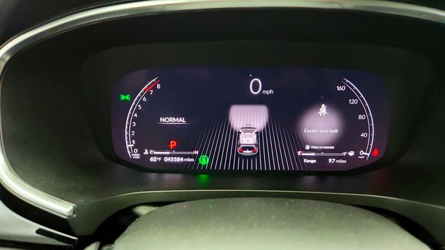 2023 Acura MDX SH-AWD w/Technology Package - 23021536 - 14