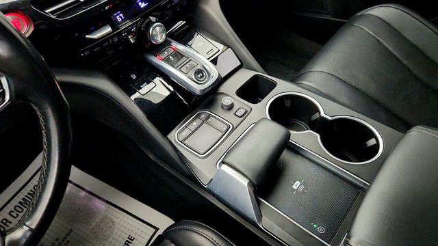 2023 Acura MDX SH-AWD w/Technology Package - 23021536 - 16