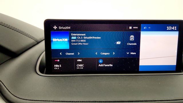2023 Acura MDX SH-AWD w/Technology Package - 23021536 - 18