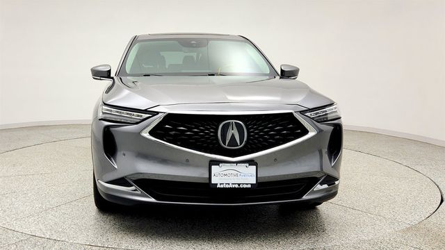 2023 Acura MDX SH-AWD w/Technology Package - 23021536 - 1