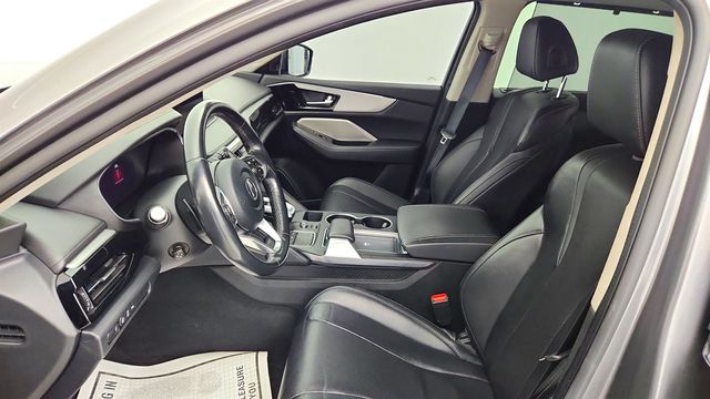 2023 Acura MDX SH-AWD w/Technology Package - 23021536 - 19