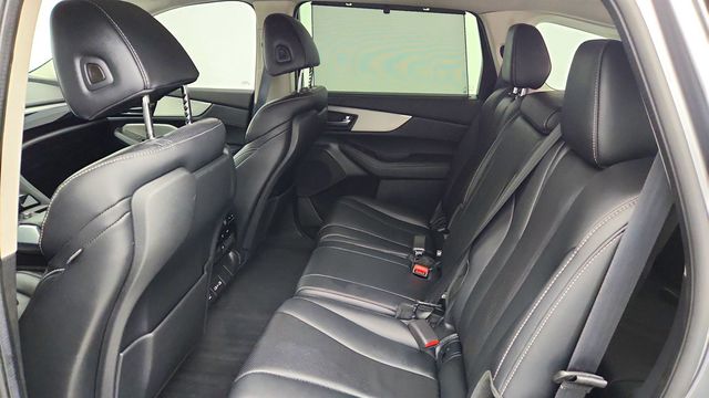 2023 Acura MDX SH-AWD w/Technology Package - 23021536 - 20