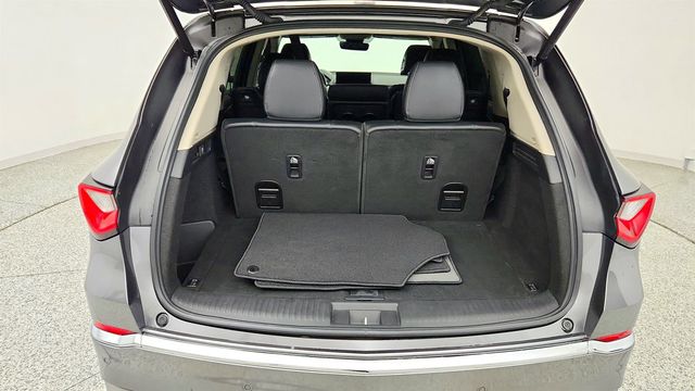 2023 Acura MDX SH-AWD w/Technology Package - 23021536 - 21