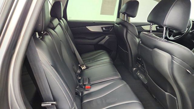 2023 Acura MDX SH-AWD w/Technology Package - 23021536 - 23