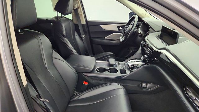 2023 Acura MDX SH-AWD w/Technology Package - 23021536 - 24