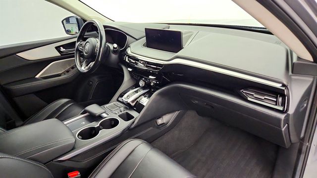 2023 Acura MDX SH-AWD w/Technology Package - 23021536 - 25