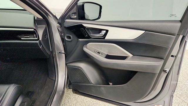 2023 Acura MDX SH-AWD w/Technology Package - 23021536 - 26