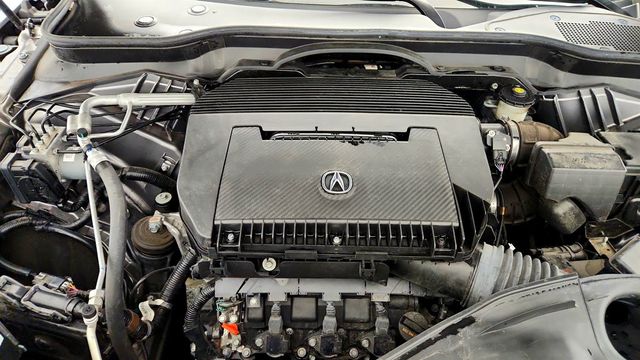 2023 Acura MDX SH-AWD w/Technology Package - 23021536 - 27