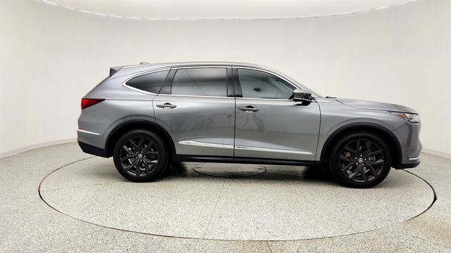 2023 Acura MDX SH-AWD w/Technology Package - 23021536 - 3