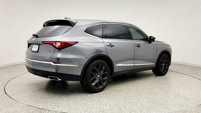 2023 Acura MDX SH-AWD w/Technology Package - 23021536 - 4