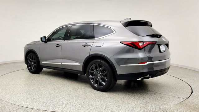2023 Acura MDX SH-AWD w/Technology Package - 23021536 - 6