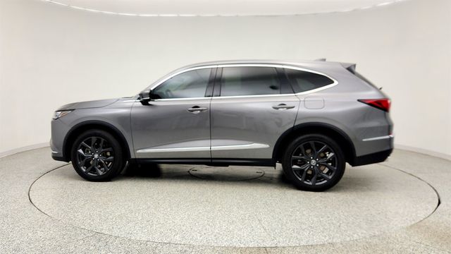 2023 Acura MDX SH-AWD w/Technology Package - 23021536 - 7