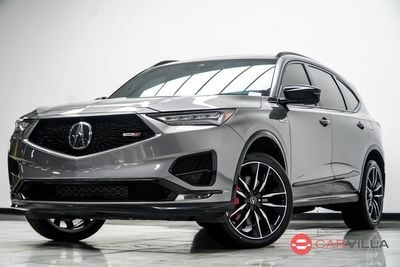 2023 Acura MDX - 5J8YD8H88PL004078