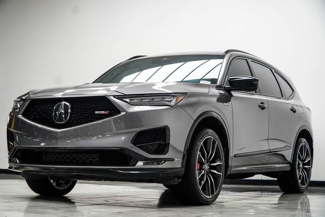 2023 Acura MDX Type S SH-AWD w/Advance Package - 23073830 - 9