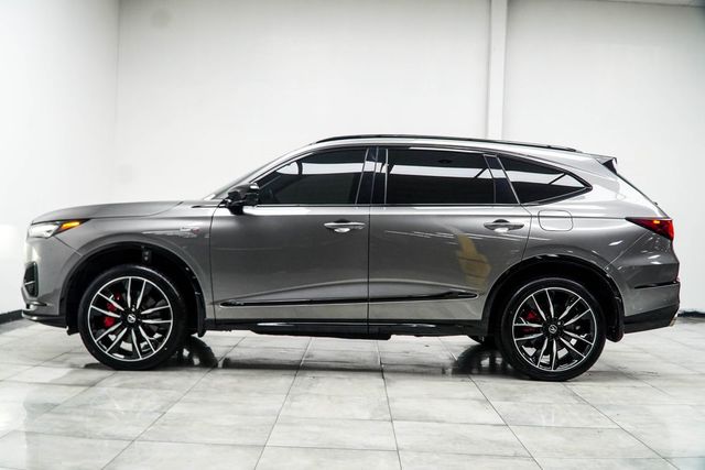 2023 Acura MDX Type S SH-AWD w/Advance Package - 23073830 - 10