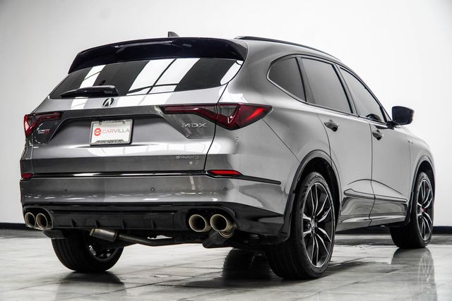 2023 Acura MDX Type S SH-AWD w/Advance Package - 23073830 - 13